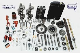 Tractor Replacement Parts